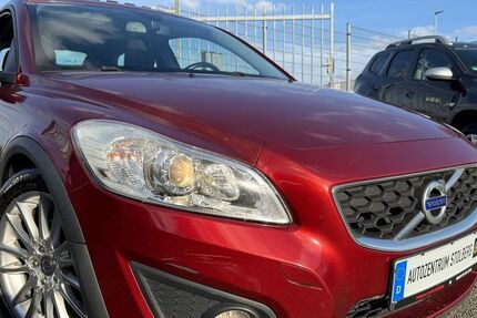 Volvo C30 132.500 km 4.350 &euro; Stolberg 52222