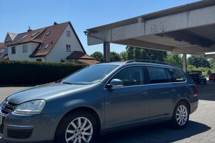 VW Golf 283.700 km 3.990 &euro; Witzenhausen 37214