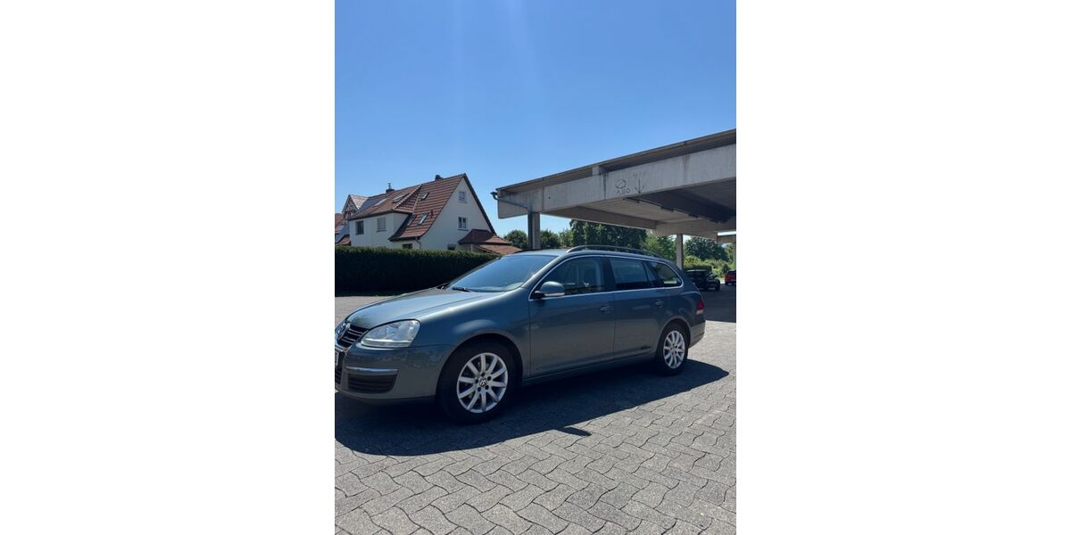 VW Golf 283.700 km 3.990 &euro; Witzenhausen 37214