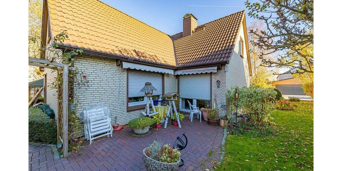 Einfamilienhaus Heikendorf Altheikendorf - 4 Zimmer, 101 m&sup2;, 398.000&euro; | Angebot:25685682