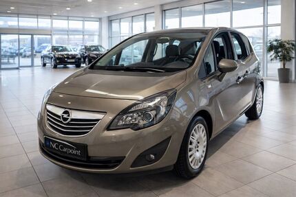Opel Meriva 83.880 km 6.650 &euro; Eltville am Rhein 65345