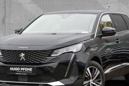 Peugeot 5008 74.237 km 25.900 € Schwerin 19061