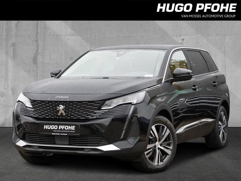 Peugeot 5008 74.237 km 25.900 € Schwerin 19061