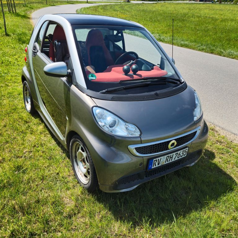 ForTwo
