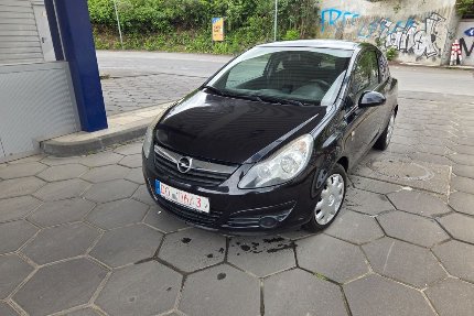 Opel Corsa 181.000 km 2.599 &euro; Dortmund 44147