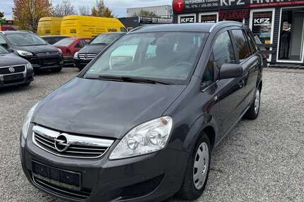 Opel Zafira 155.000 km 3.590 € Augsburg 86167
