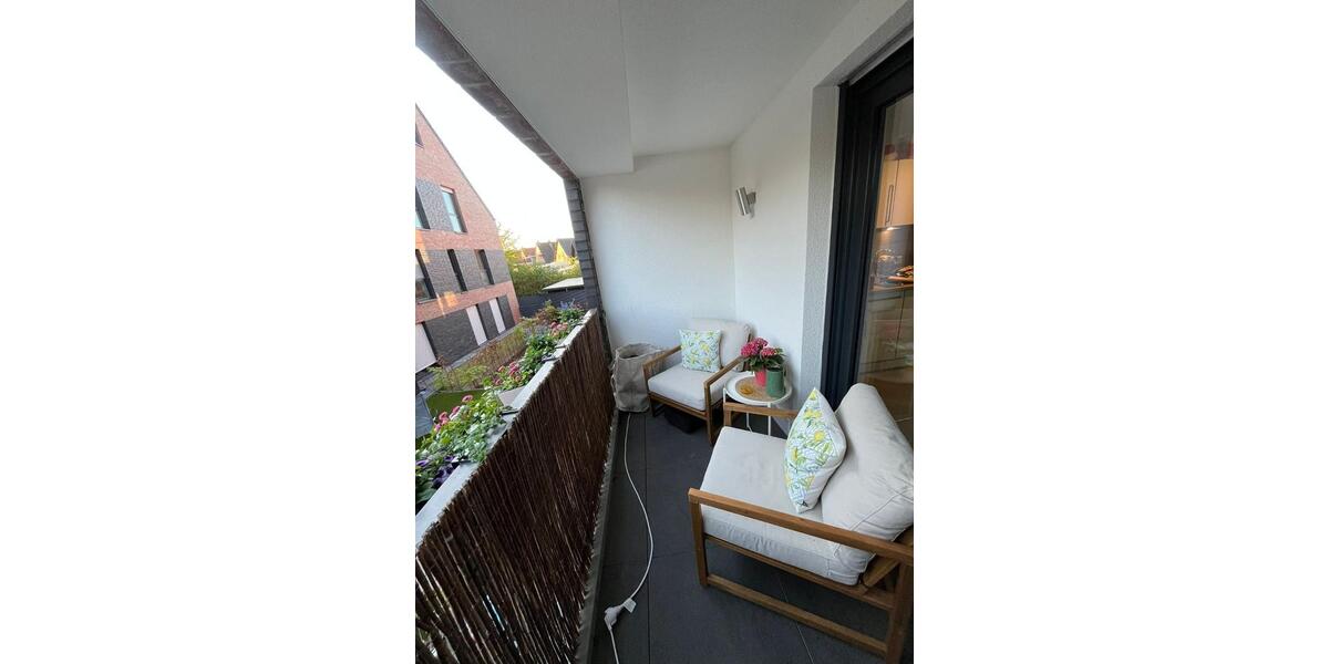 Etagenwohnung Ahaus - 2 Zimmer, 77 m&sup2;, 808&euro; | Angebot:26277955