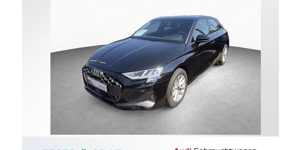 Audi A3 6.580 km 26.690 &euro; Roth 91154