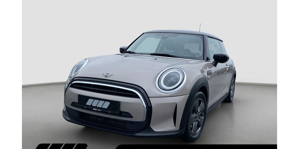 Mini Cooper 46.178 km 21.690 &euro; Ravensburg 88213