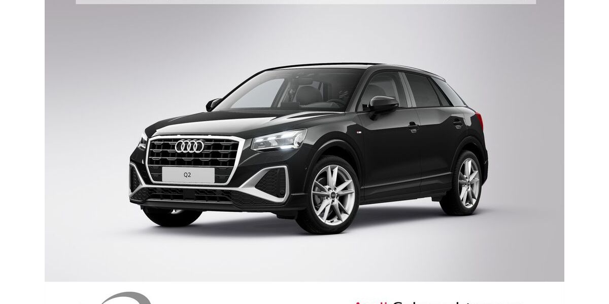 Audi Q2 59.490 km 25.970 € Mannheim 68309
