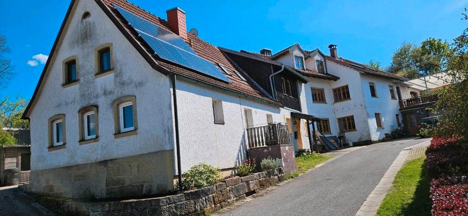 Einfamilienhaus Kirchlauter - 160.000&euro; | Angebot:27004075