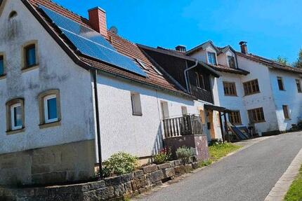 Haus Kirchlauter - 160.000&euro; | Angebot:27004075