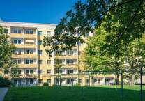 Wohnung zum Mieten in Chemnitz 411 € 68.35 m²