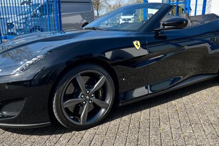 Ferrari Portofino 28.400 km 189.980 &euro; Kamen 59174