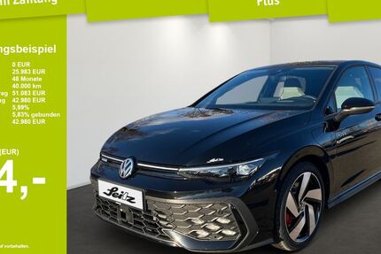 VW Golf 18.500 km 39.550 &euro; Leutkirch 88299