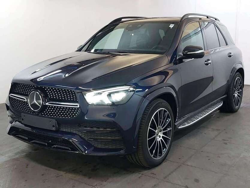 GLE 350