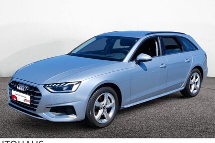Audi A4 42.312 km 32.990 &euro; Melle 49324