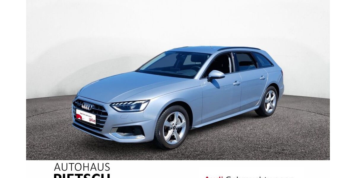 Audi A4 42.312 km 32.990 &euro; Melle 49324
