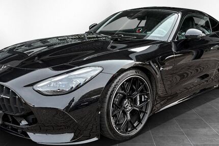 Mercedes-Benz AMG GT 11.390 km 191.277 € Halberstadt 38820