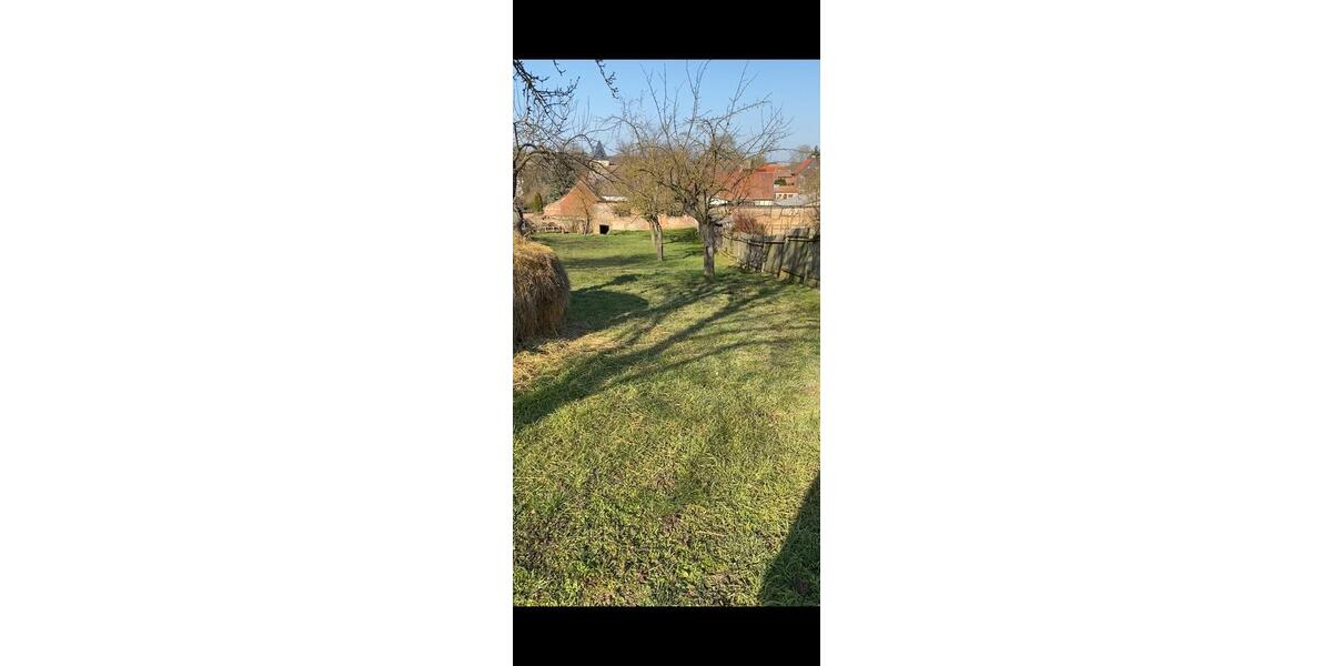 Einfamilienhaus Allstedt - 6 Zimmer, 100 m&sup2;, 25.000&euro; | Angebot:26956878