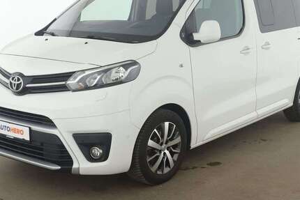 Toyota Proace 96.444 km 22.860 &euro; Berlin 14059