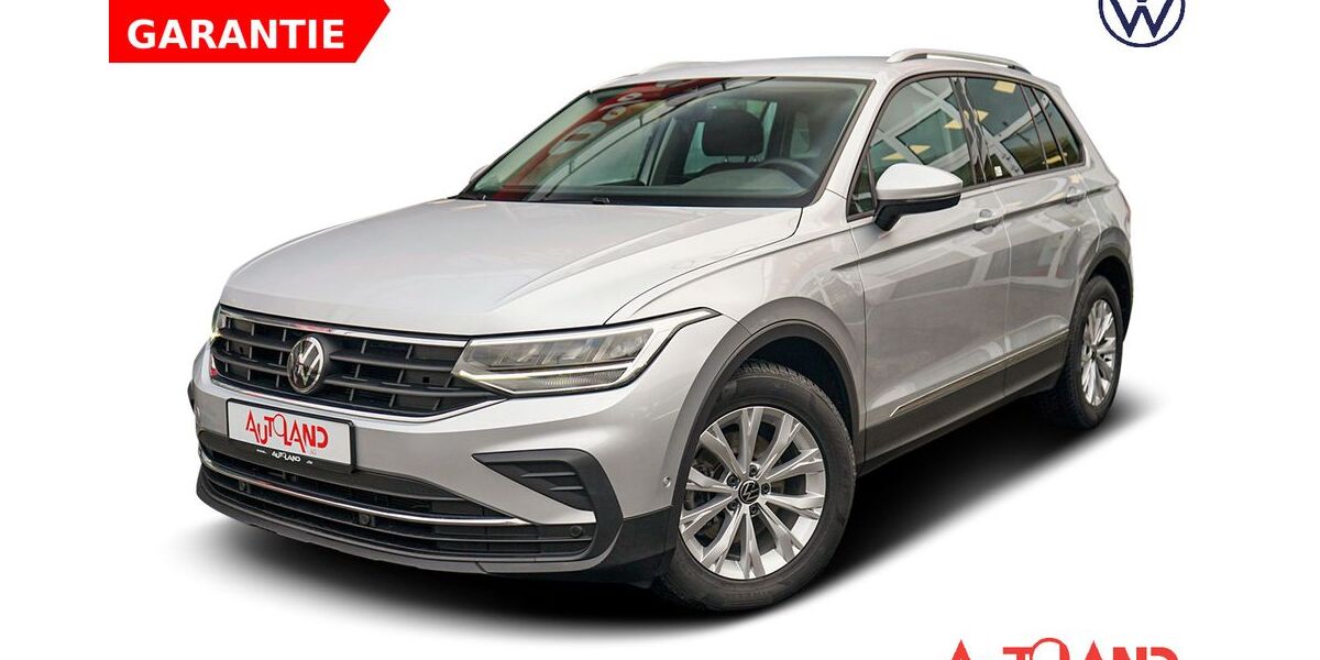 VW Tiguan 42.209 km 29.950 &euro; Zella-Mehlis 98544