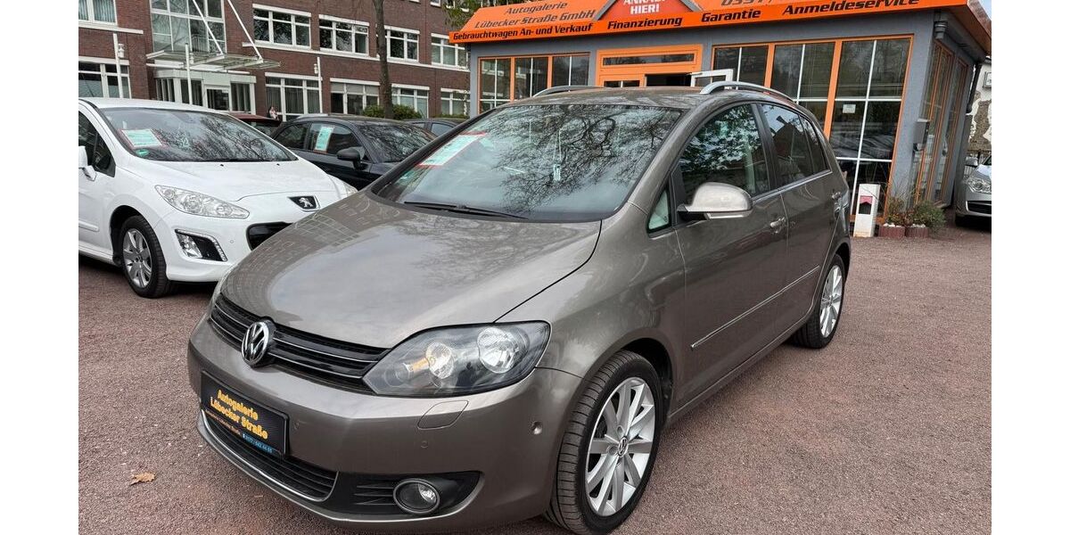 VW Golf Plus 158.950 km 5.990 &euro; Magdeburg 39124