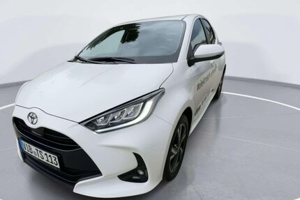 Toyota Yaris 8.500 km 25.501 &euro; Velden 84149