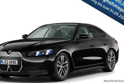 BMW i4 11.949 km 48.200 &euro; Soest 59494