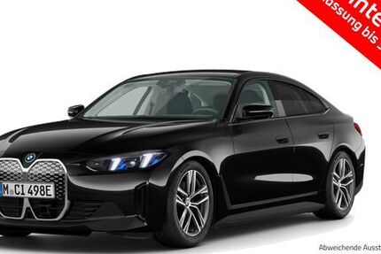 BMW i4 8.949 km 50.260 &euro; Soest 59494