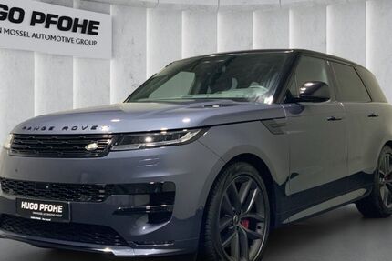Land Rover Range Rover Sport 45.185 km 108.790 € Hamburg 22297