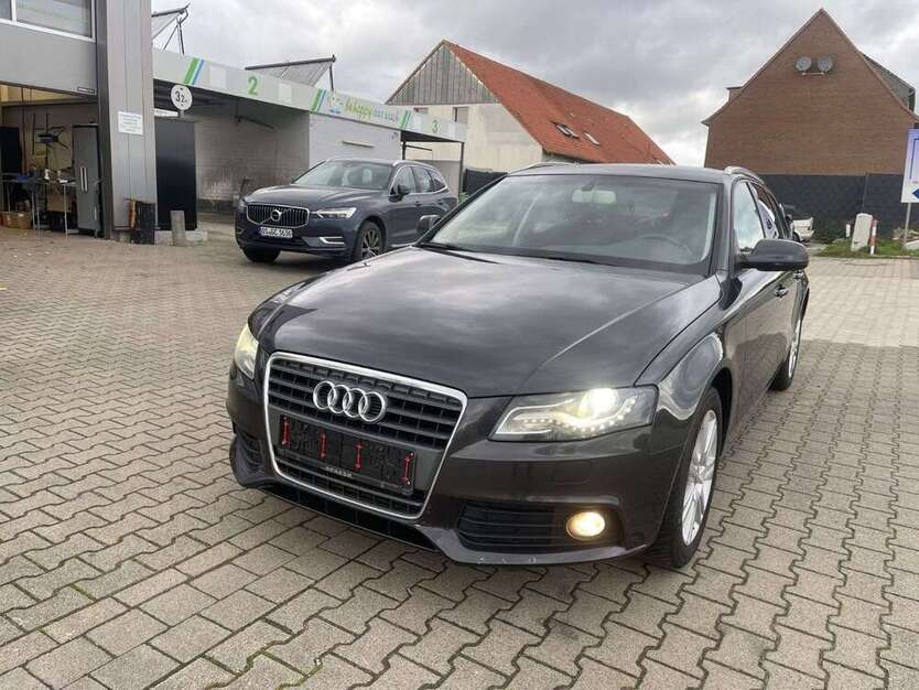 Audi A4 316.000 km 5.490 € Hilter am Teutoburger Wald 49176
