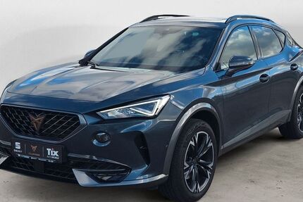 Cupra Formentor 29.600 km 24.900 &euro; Bitburg 54634