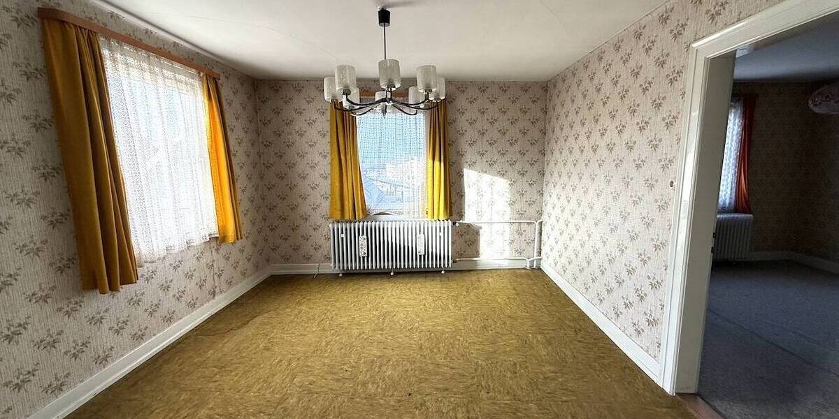 Mehrfamilienhaus, Wohnhaus Friesenheim - 7 Zimmer, 125 m&sup2;, 325.000&euro; | Angebot:26017992
