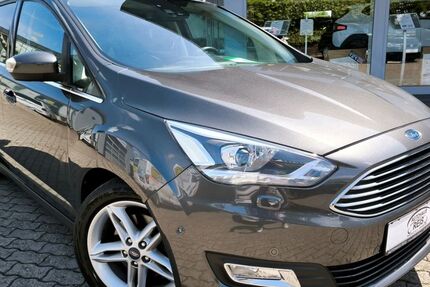 Ford C-Max 85.550 km 13.900 &euro; Xanten 46509
