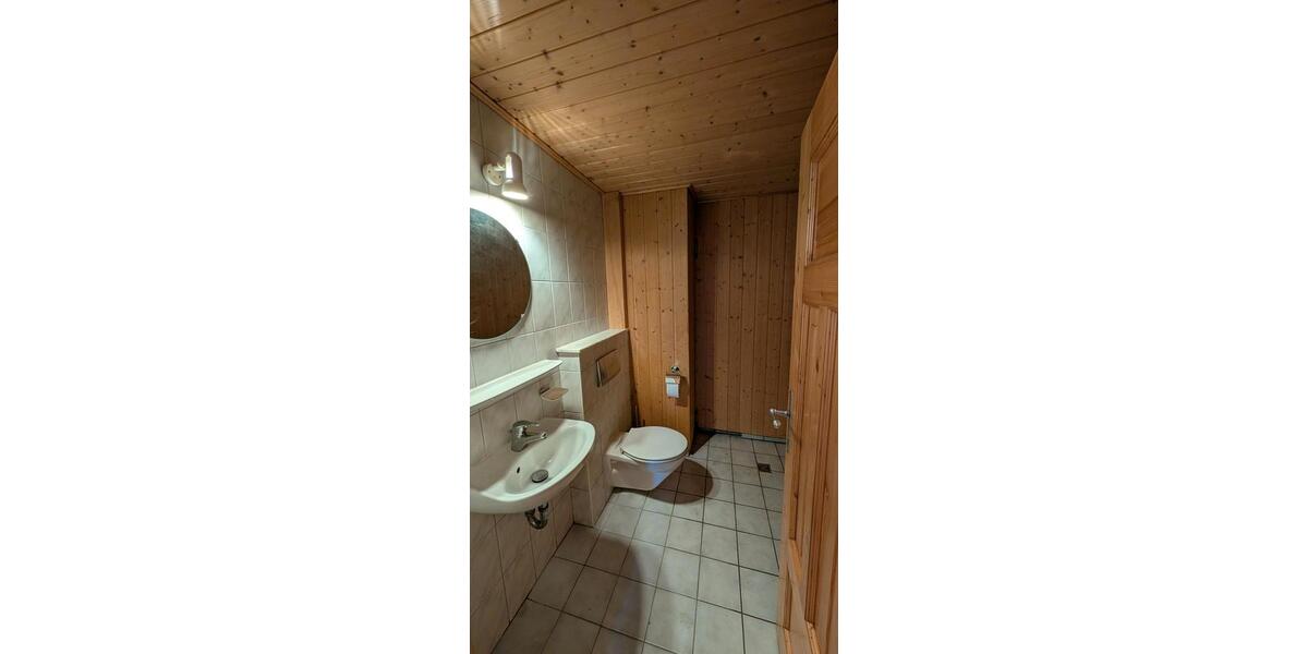 Erdgeschoßwohnung Feuchtwangen - 3 Zimmer, 80 m&sup2;, 750&euro; | Angebot:26055676
