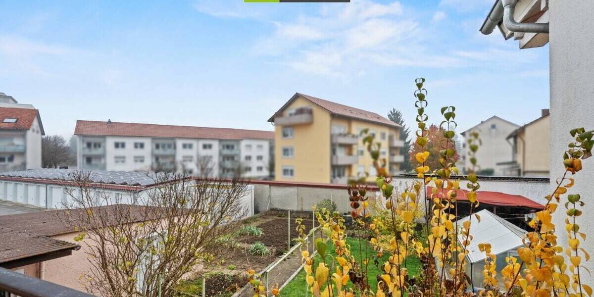 Doppelhaushälfte Bad Saulgau - 5 Zimmer, 96 m&sup2;, 298.000&euro; | Angebot:25693516