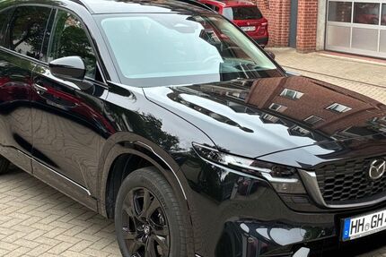Mazda CX-5 4.200 km 39.490 &euro; Hamburg 21033