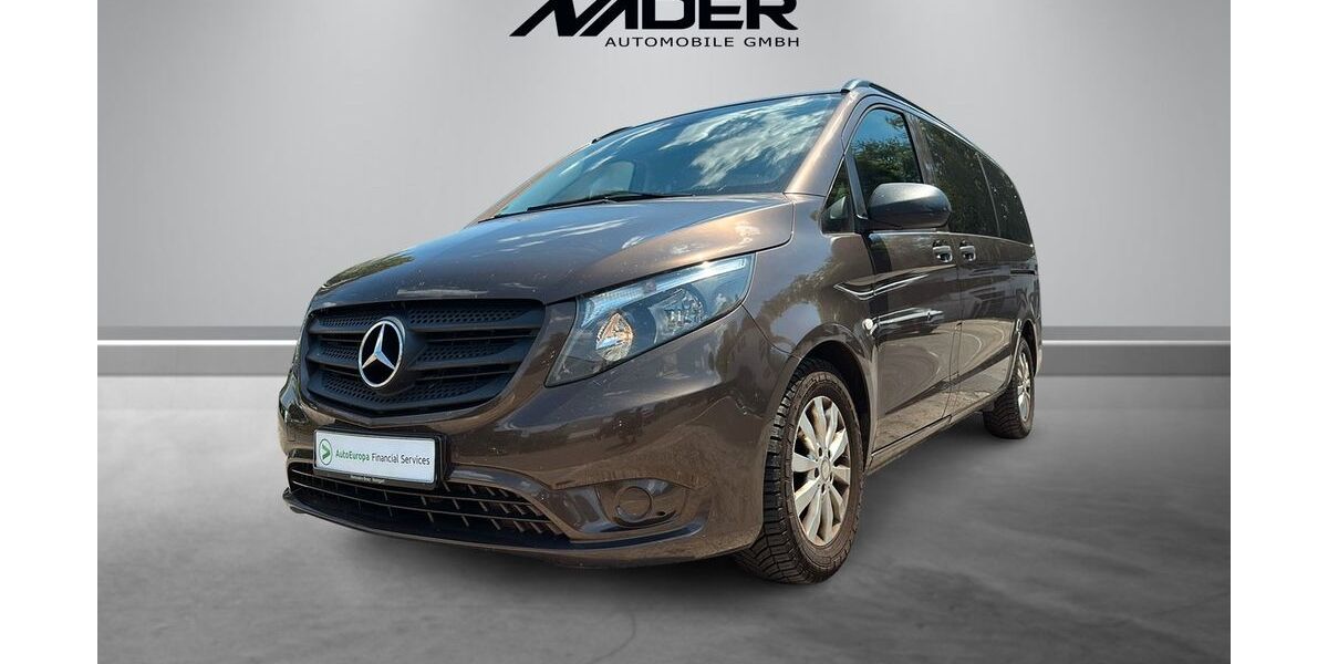 Mercedes-Benz Vito 348.000 km 13.990 &euro; Weinstadt 71384