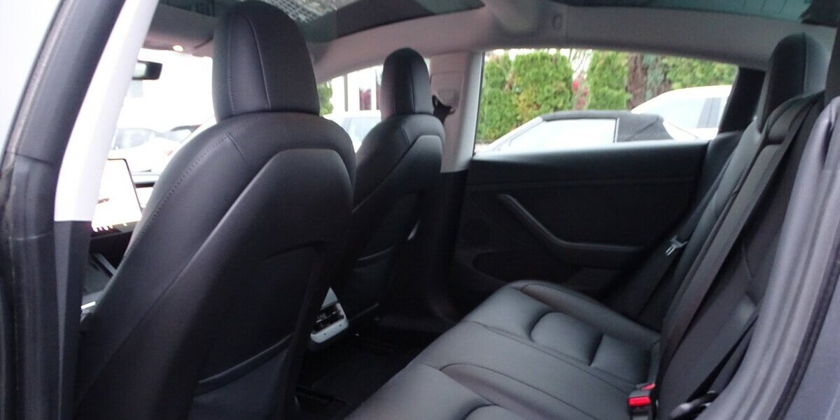 Tesla Model 3 Performance 38.031 km 29.890 &euro; Rodgau 63110