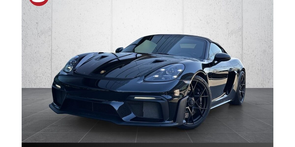 Porsche Boxster 3.000 km 159.900 &euro; Regensburg 93055