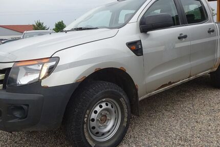 Ford Ranger 188.856 km 7.000 € Dresden 01219