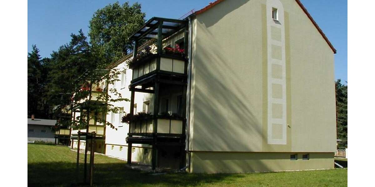Etagenwohnung Spreetal - 4 Zimmer, 70 m&sup2;, 385&euro; | Angebot:26566485