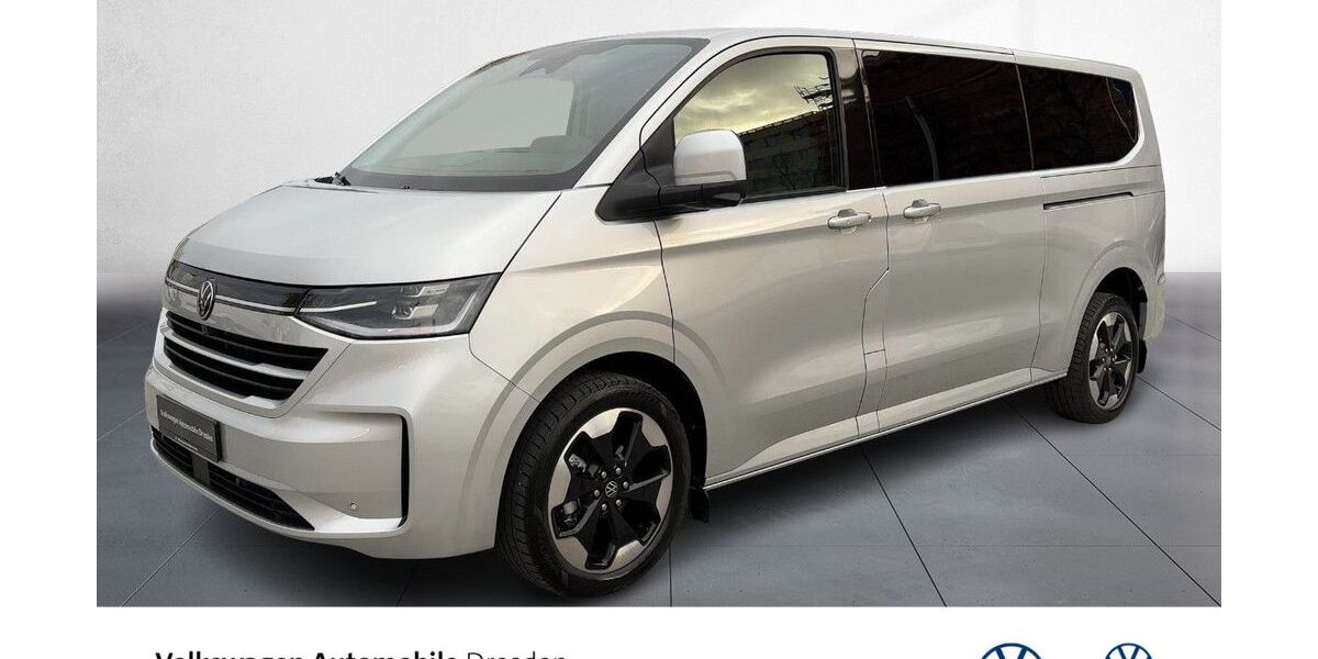 VW T7 Caravelle 5.874 km 68.890 &euro; Dresden 01067