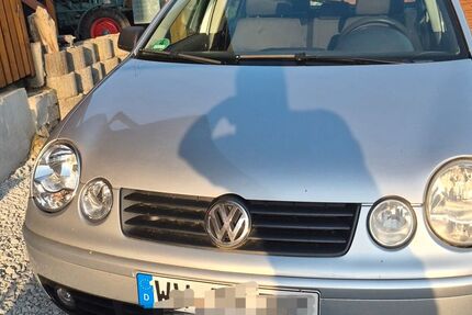 VW Polo 207.233 km 1.850 &euro; Molsberg 56414