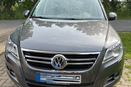 VW Tiguan 142.199 km 7.299 &euro; Berne 27804