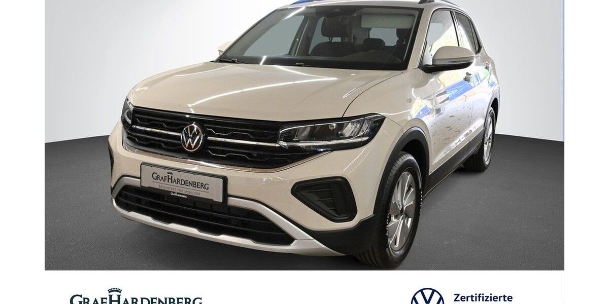 VW T-Cross 11.100 km 26.680 &euro; Eggenstein-Leopoldshafen 76344