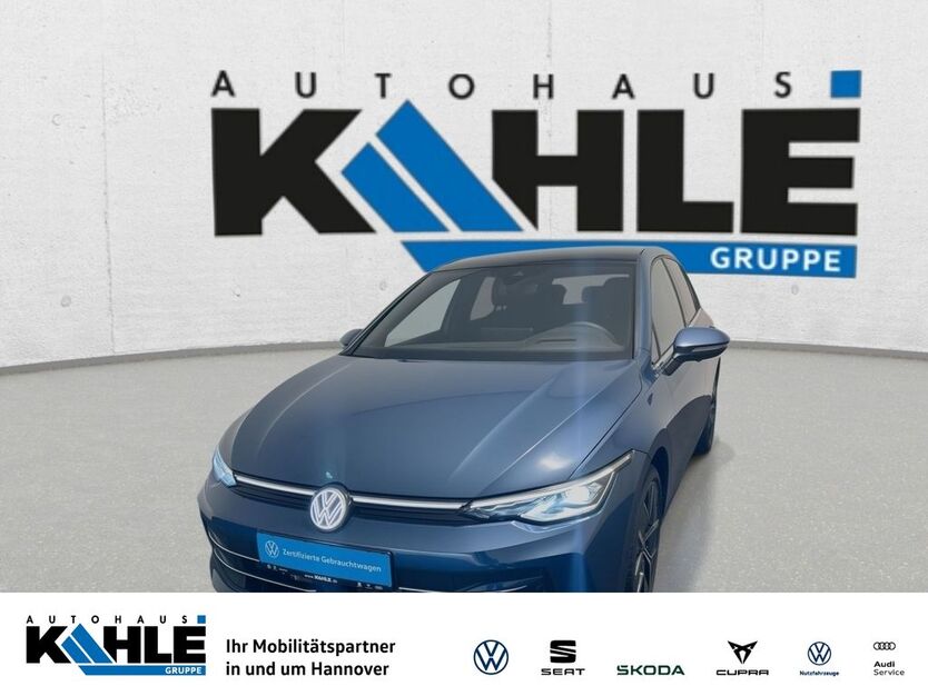 VW Golf 5.000 km 34.990 € Wunstorf 31515