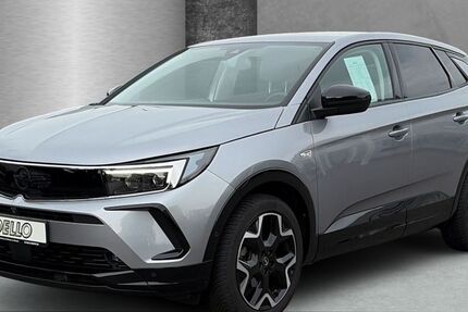 Opel Grandland (X) 45.854 km 19.980 &euro; Heide 25746