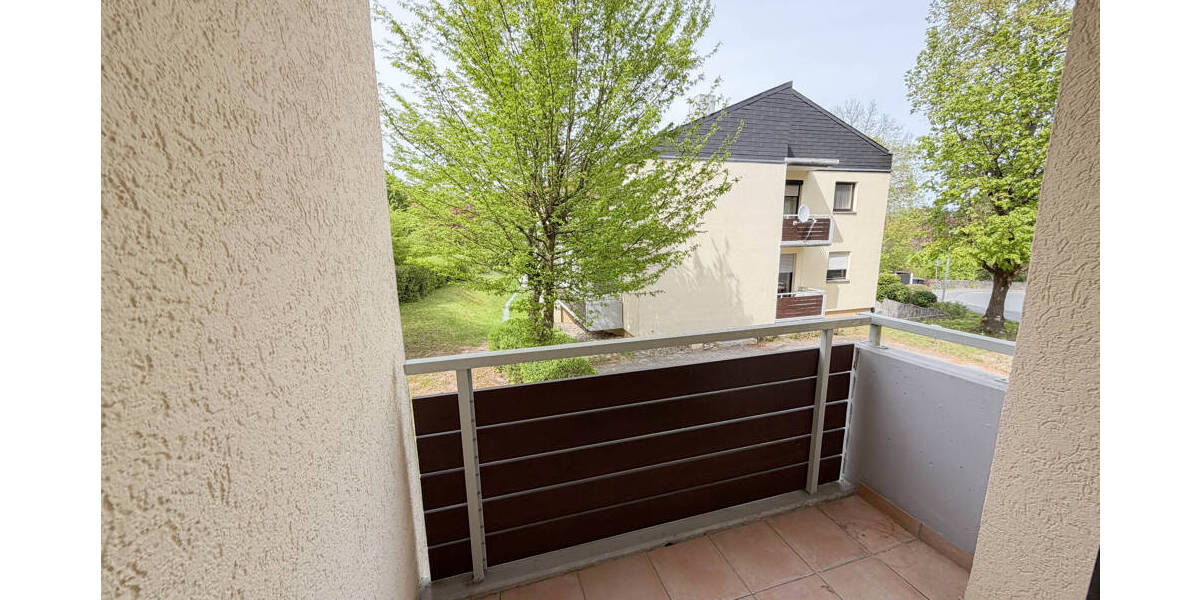 Etagenwohnung Coburg - 3 Zimmer, 93 m&sup2;, 205.000&euro; | Angebot:26358657